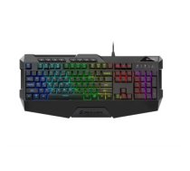 Sharkoon Skiller SGK4 spēļu tastatūras LED