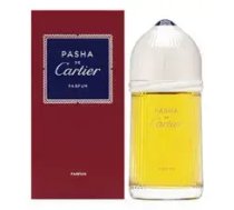 Pasha de Cartier Parfum