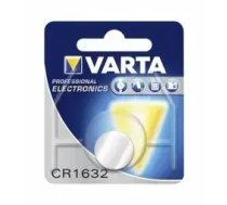 Varta CR1632 Lithium 1 pack