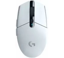 Logitech G305 Lightspeed White