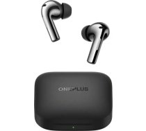 Wireless earphones ANCC OnePlus Buds 3 silver