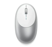 Wireless mouse Satechi 1200 dpi bluetooth M1 silver