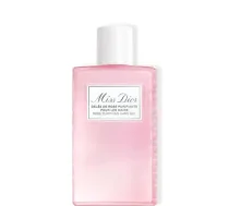 Dior Miss Dior Rose Attīrošs Roku Gels - Caurspīdīgs