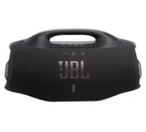 Bezvadu skaļrunis JBL Boombox 4 Black