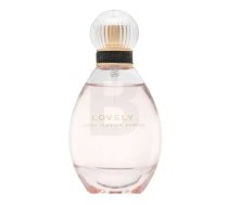 Sarah Jessica Parker Lovely Eau de Parfum sievietēm 50 ml