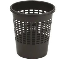 Papīrgrozs 10L melns