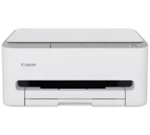 Daudzfunkciju printeris Canon PIXMA TS4151i White AIO WiFi