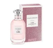 Coach Coach Dreams smaržas ūdens sievietēm Testeris 90 ml