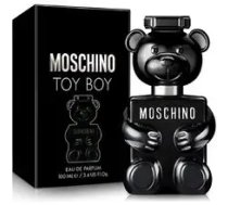 Moschino Toy Boy smaržas ūdens vīriešiem Tester 100 ml