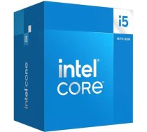 Intel Core i5 i5-14400 | 2.5 GHz processor - Box