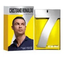 Cristiano Ronaldo CR7 Discover toaletní voda pro muže 50 ml