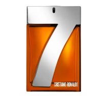 Cristiano Ronaldo, CR7 Fearless, Eau De Toilette, For Men, 100 ml *Tester