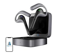 TIMEKETTLE W4 Pro Translation Earbuds