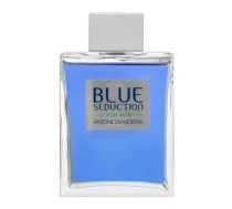 Antonio Banderas Blue Seduction Tualetes ūdens vīriešiem 200 ml
