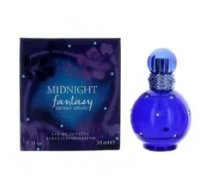 Britney Spears Fantasy Midnight toaletní voda pro ženy 30 ml