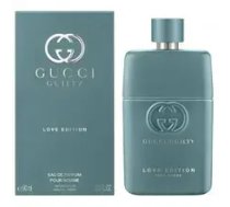 Guilty Love Edition Pour Homme EDP