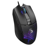 A4TECH Bloody L65 Max vadu spēļu pele | Honeycomb RGB| melna