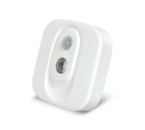 Nakts gaisma LED FLC-02 PIR 3xAAA Forever Light