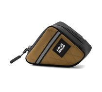 Rockbros Triangle Bike Frame Bag 0.25L - Brown