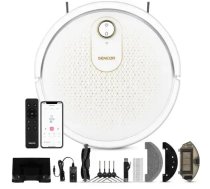 Sencor SRV 4550WH Putekļu sūcējs-robots
