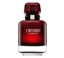 Givenchy L'Interdit Rouge parfimērijas ūdens sievietēm 80 ml