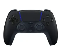 Sony PlayStation 5 DualSense Wireless Controller Midnight Black