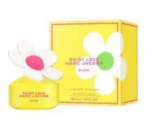 Marc Jacobs Daisy Love Glow Eau de Toilette, Size: 1.6 FL Oz, Daisyglow
