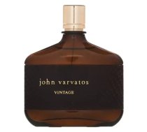 John Varvatos Vintage Vintage tualetes ūdens vīriešiem 125 ml