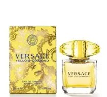 Versace Yellow Diamond EDT W 90 ml Tester