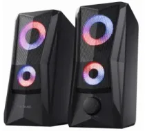 Skaļruņi Trust GXT 606 JAVV Black