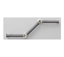 Nagu asināmais - Trixie Wall set 2, climbing path, 195 × 78 cm