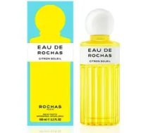 Rochas Eau De Rochas Citron Soleil EDT