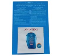 Shiseido, Expert Sun, Sun Protection, Sunscreen Lotion, SPF 50+, 2 ml *Sample