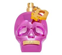 Police To Be #Freetodare parfimērijas ūdens sievietēm 125 ml