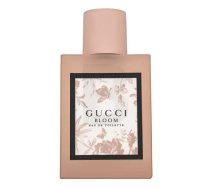 Gucci Bloom tualetes ūdens sievietēm 50 ml