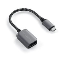 Adapter USB C to USB A Satechi ST-UCATCM space gray