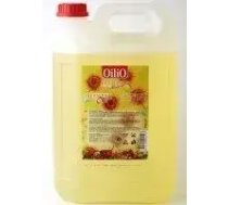 Saulespuķu eļļa OILIO, 5l