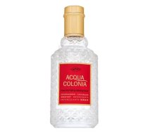 "4711 Acqua Colonia Pink Pepper & Grapefruit cologne 50 ml" - 4711 Acqua Colonia Pink Pepper & Grapefruit туалетная вода 50 мл.