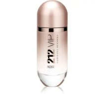 Carolina Herrera 212 VIP Rose smaržas sievietēm 80 ml