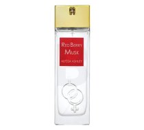 Alyssa Ashley Red Berry Musk Unisex de Parfum 100 ml