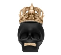 Police To Be The King Tualetes ūdens vīriešiem 40 ml