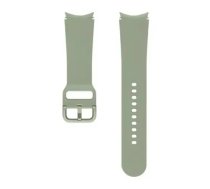 ET-SFR87LME Samsung Galaxy Watch 4 44mm Sport Strap Olive Green