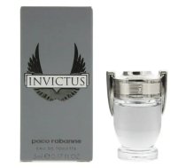 Paco Rabanne, Invictus, Eau De Toilette, For Men, 5 ml *Miniature