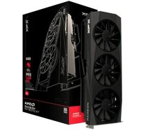 XFX Quicksilver AMD Radeon RX 9070XT 16GB GDDR6 256-bit HDMI 3xDP
