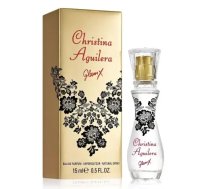Christina Aguilera Glam X Eau De Parfum for Women 15 Ml