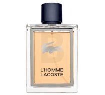 Lacoste L'Homme Lacoste tualetes ūdens vīriešiem 100 ml
