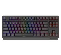 Klaviatūra Genesis Thor 230 TKL Outemu Red