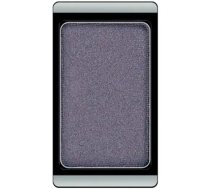 Eyeshadow Pearl #92-pearly Purple Night