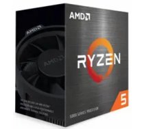 AMD Ryzen 7 5700G 3 8 AMD8 AMD 8 GHz (100-100000263BOX) (100100000263BOX)