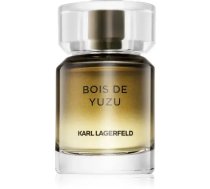 Karl Lagerfeld Bois De Yuzu smaržas vīriešiem (EDT) 50 ml